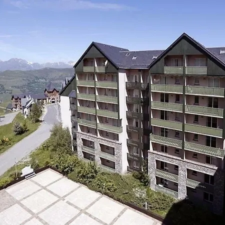 Balcons Du Soleil 2 53 Apartamento