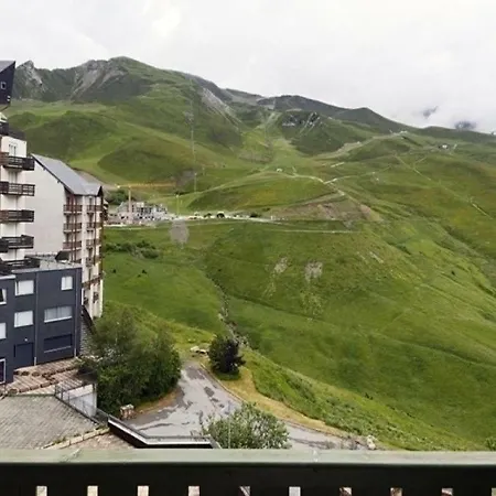 Apartamento Balcons Du Soleil 2 53