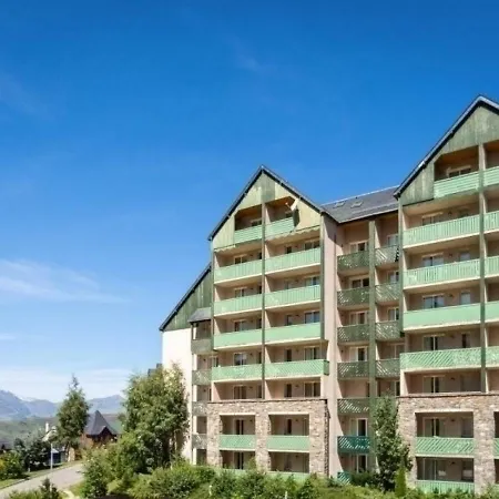 Apartamento Balcons Du Soleil 2 53