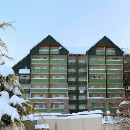 Apartamento Balcons Du Soleil 2 53