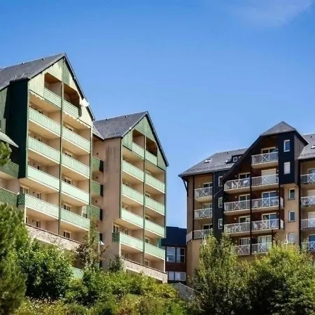 Apartamento Balcons Du Soleil 2 53