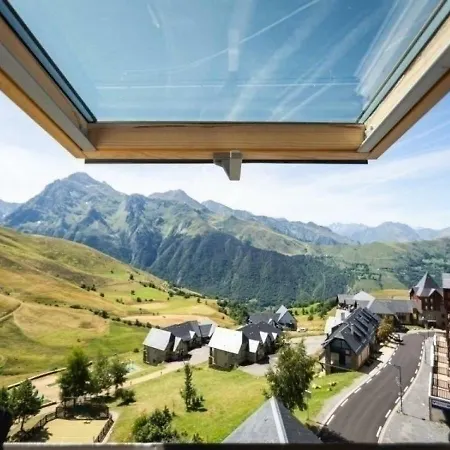 Balcons Du Soleil 2 53 Apartmán Germ